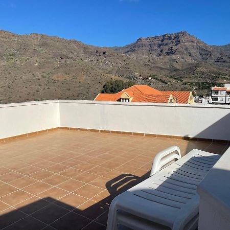 Apartamentos Acoran Mogán Dış mekan fotoğraf