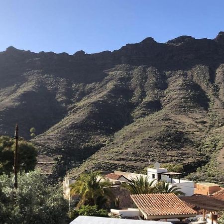 Apartamentos Acoran Mogán Dış mekan fotoğraf