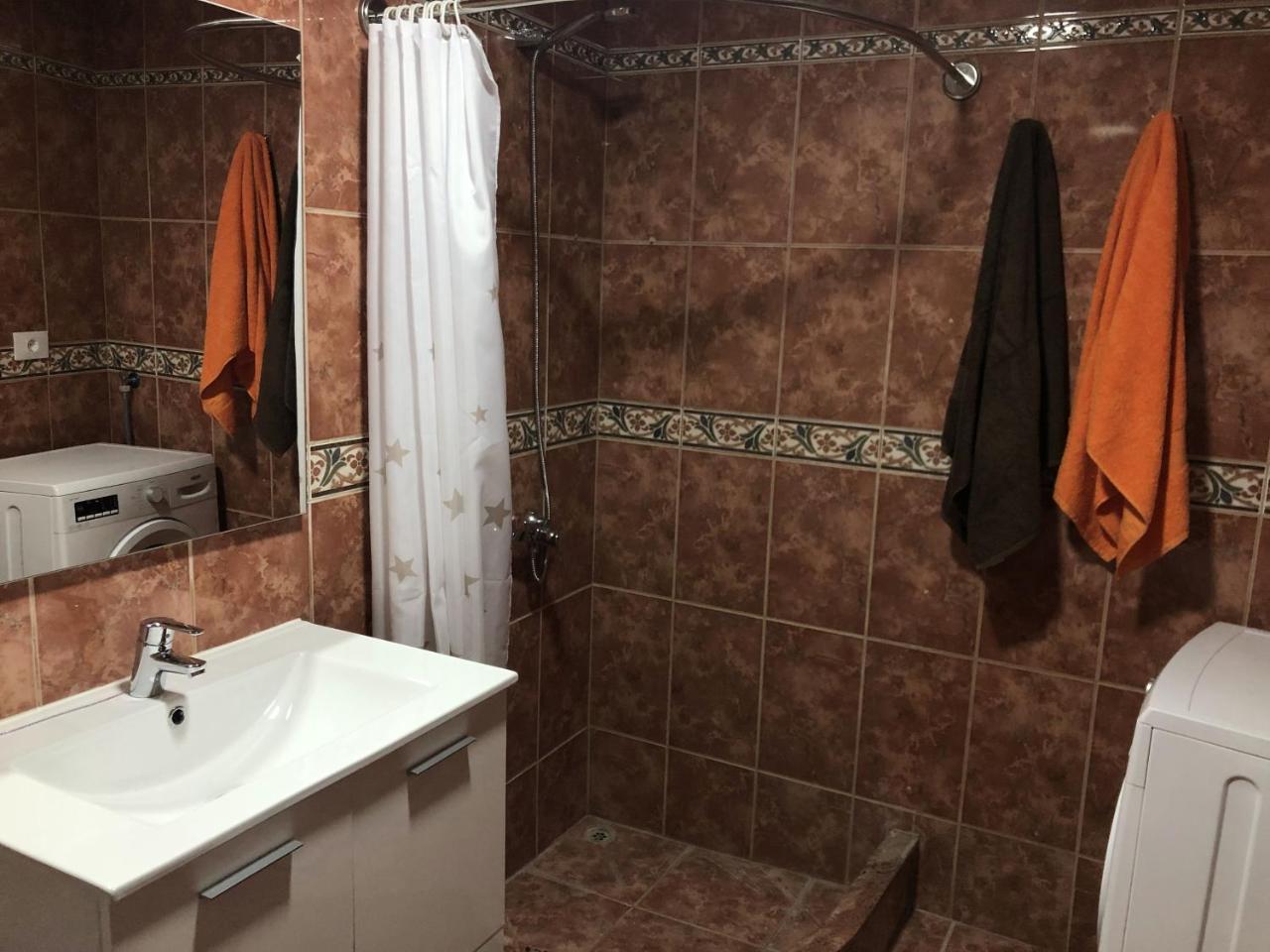 Apartamentos Acoran Mogán Dış mekan fotoğraf