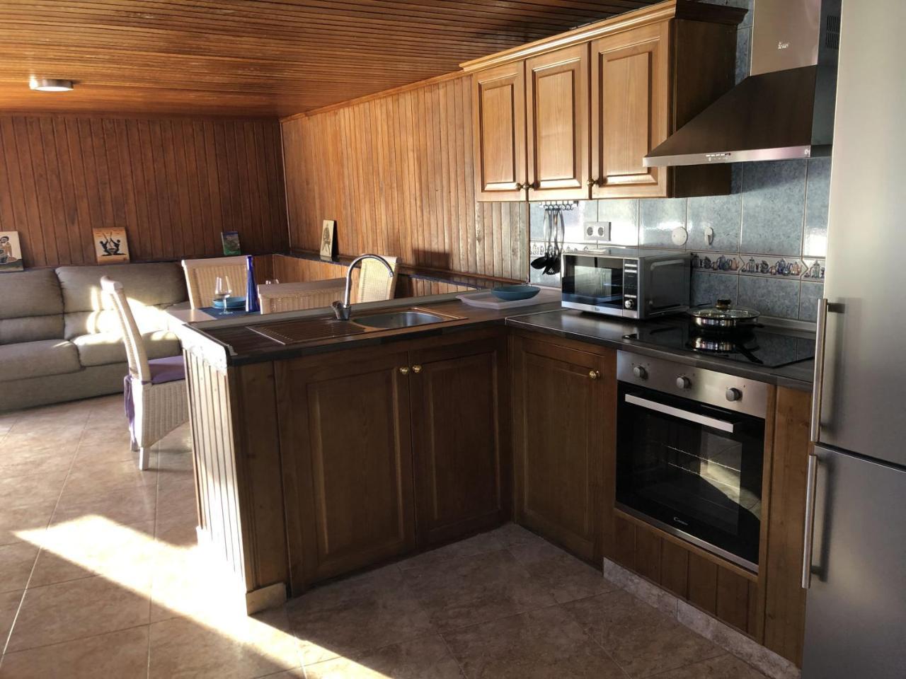 Apartamentos Acoran Mogán Dış mekan fotoğraf
