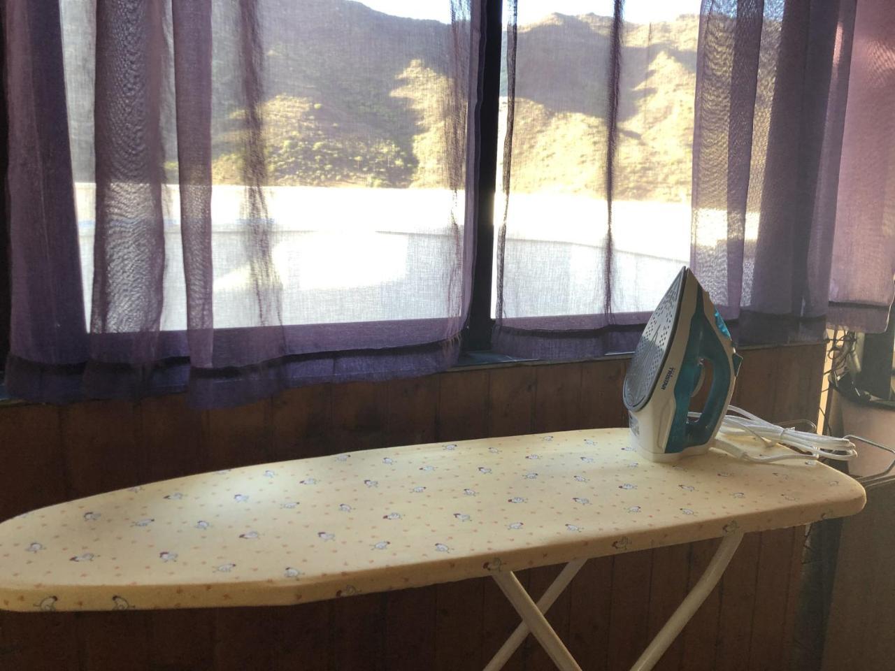 Apartamentos Acoran Mogán Dış mekan fotoğraf