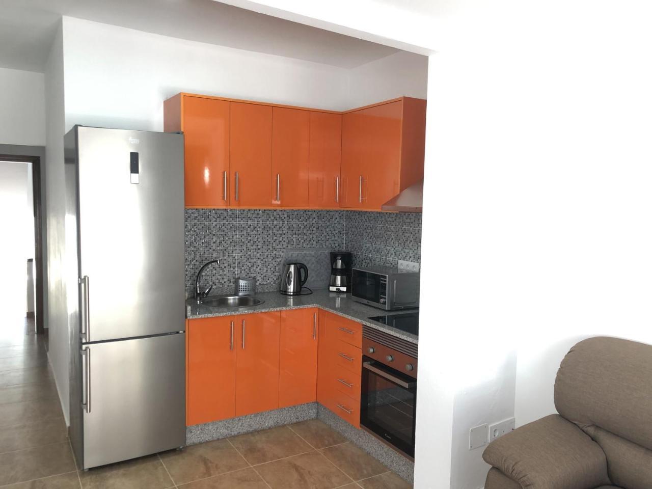 Apartamentos Acoran Mogán Dış mekan fotoğraf