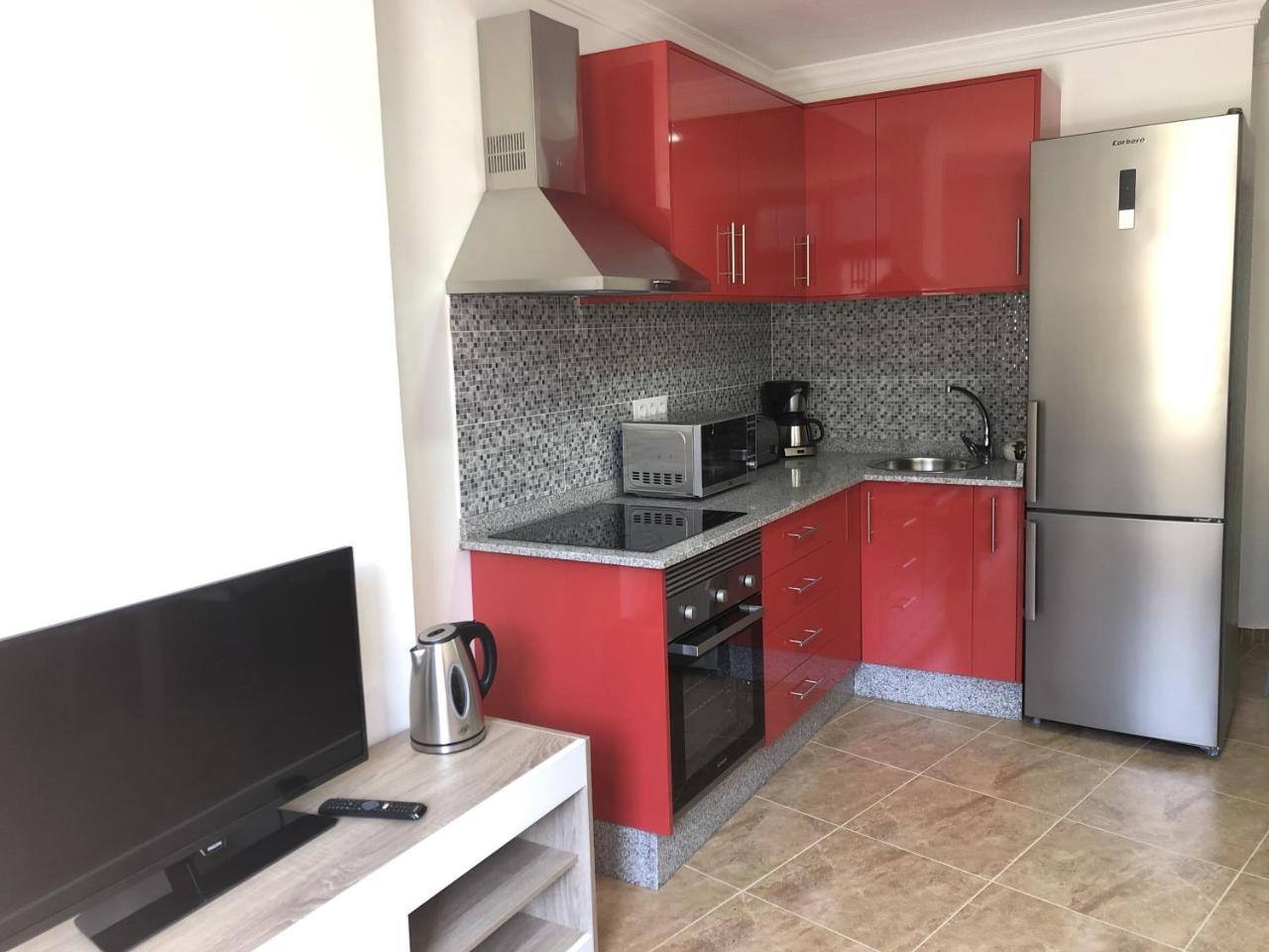 Apartamentos Acoran Mogán Dış mekan fotoğraf