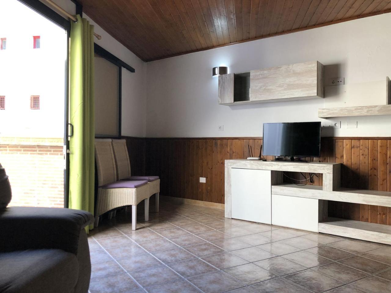 Apartamentos Acoran Mogán Dış mekan fotoğraf