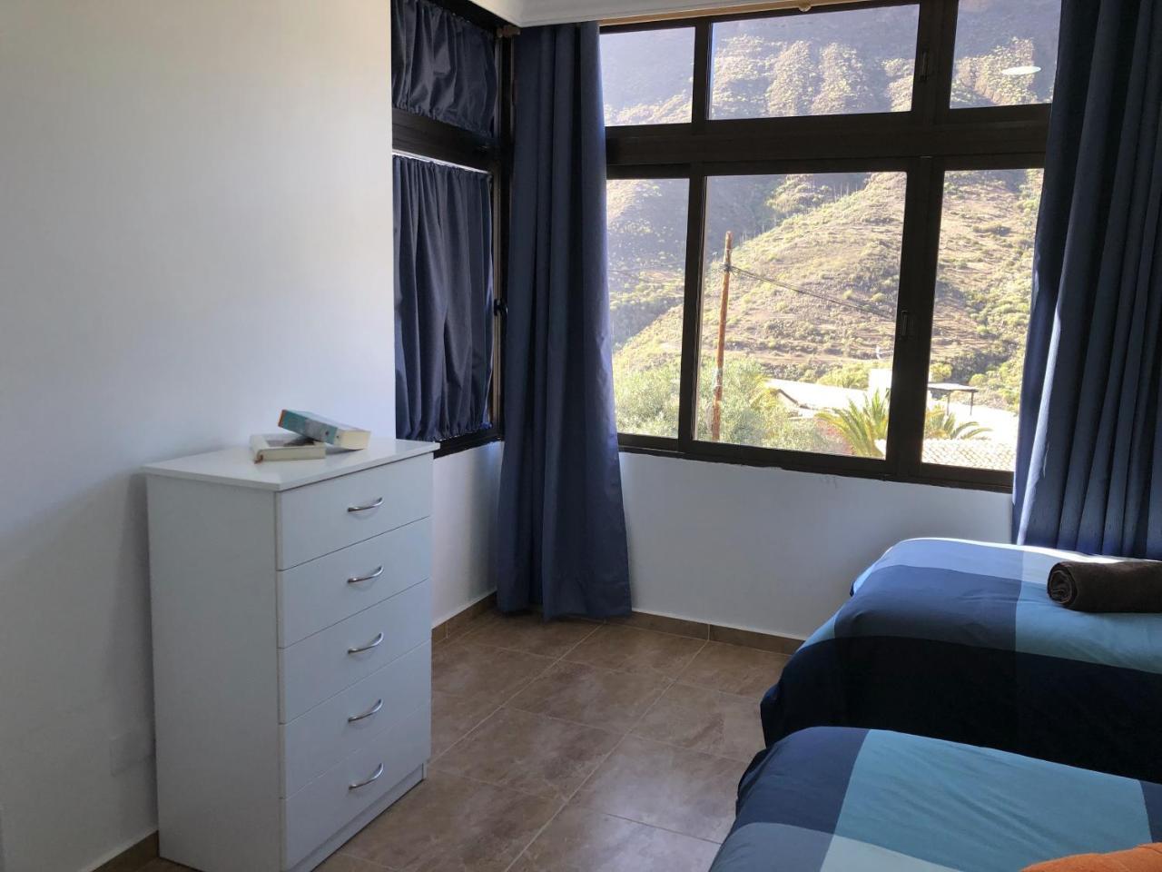 Apartamentos Acoran Mogán Dış mekan fotoğraf