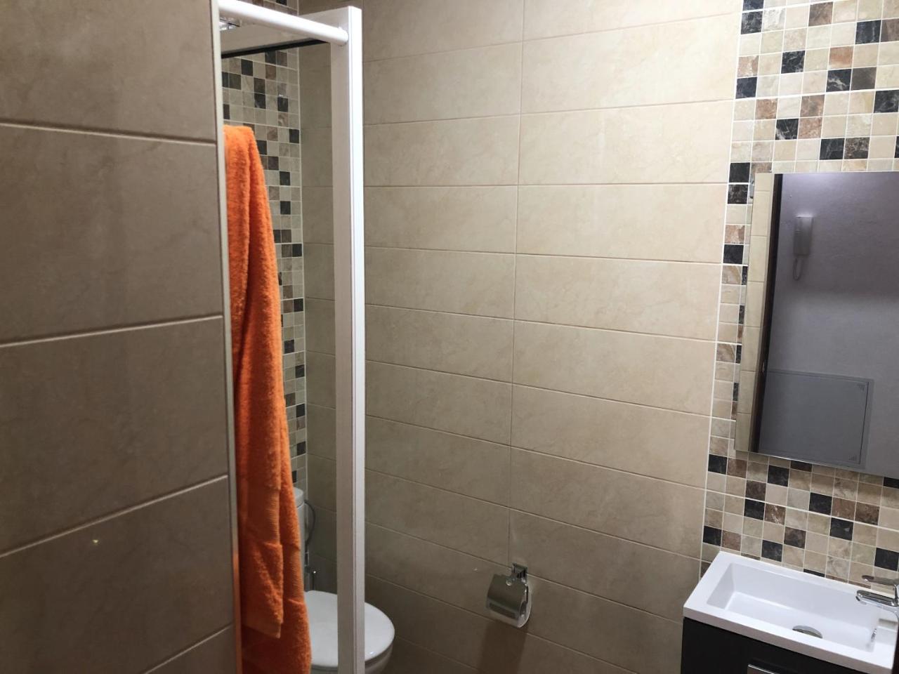 Apartamentos Acoran Mogán Dış mekan fotoğraf