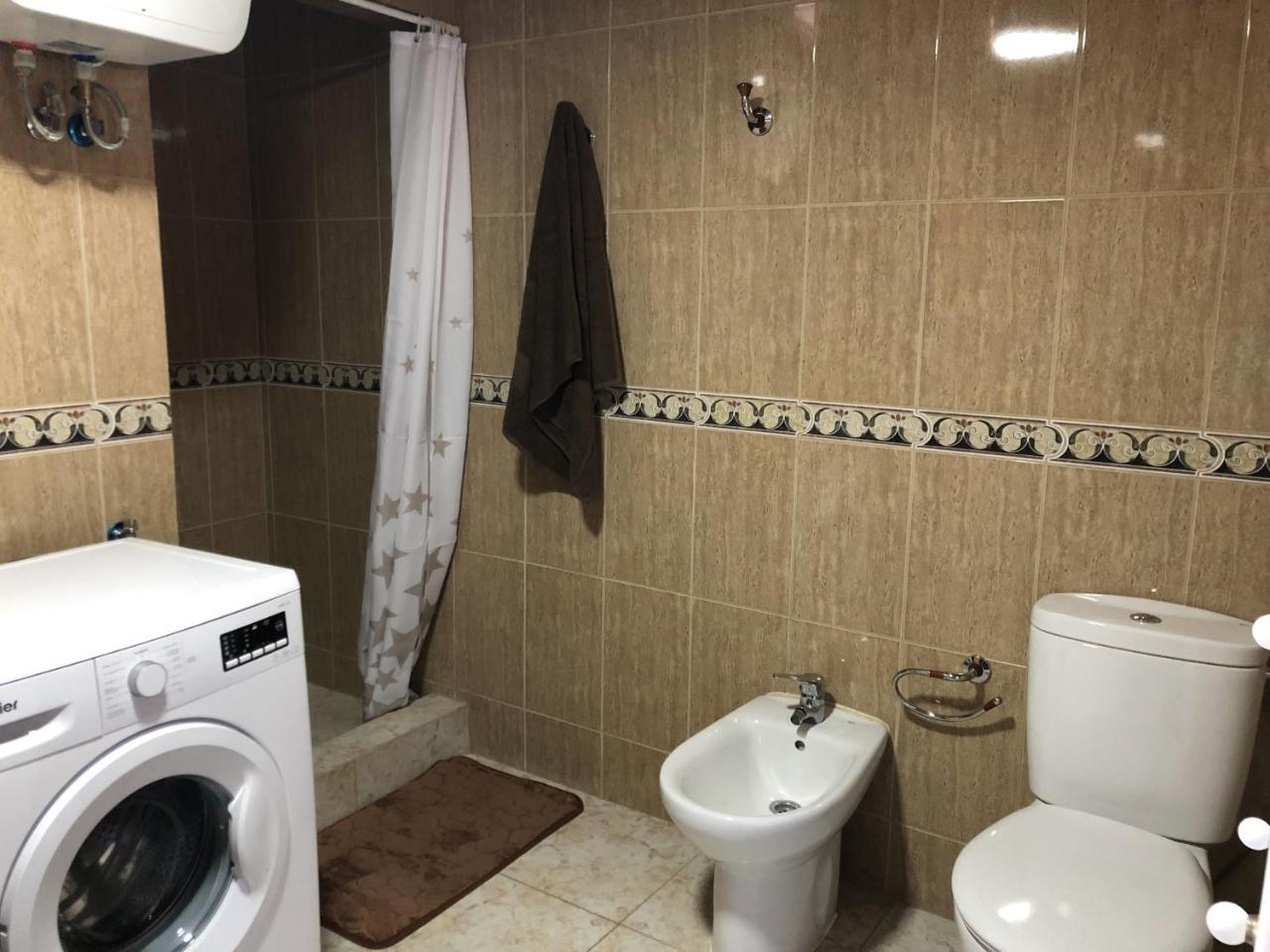 Apartamentos Acoran Mogán Dış mekan fotoğraf