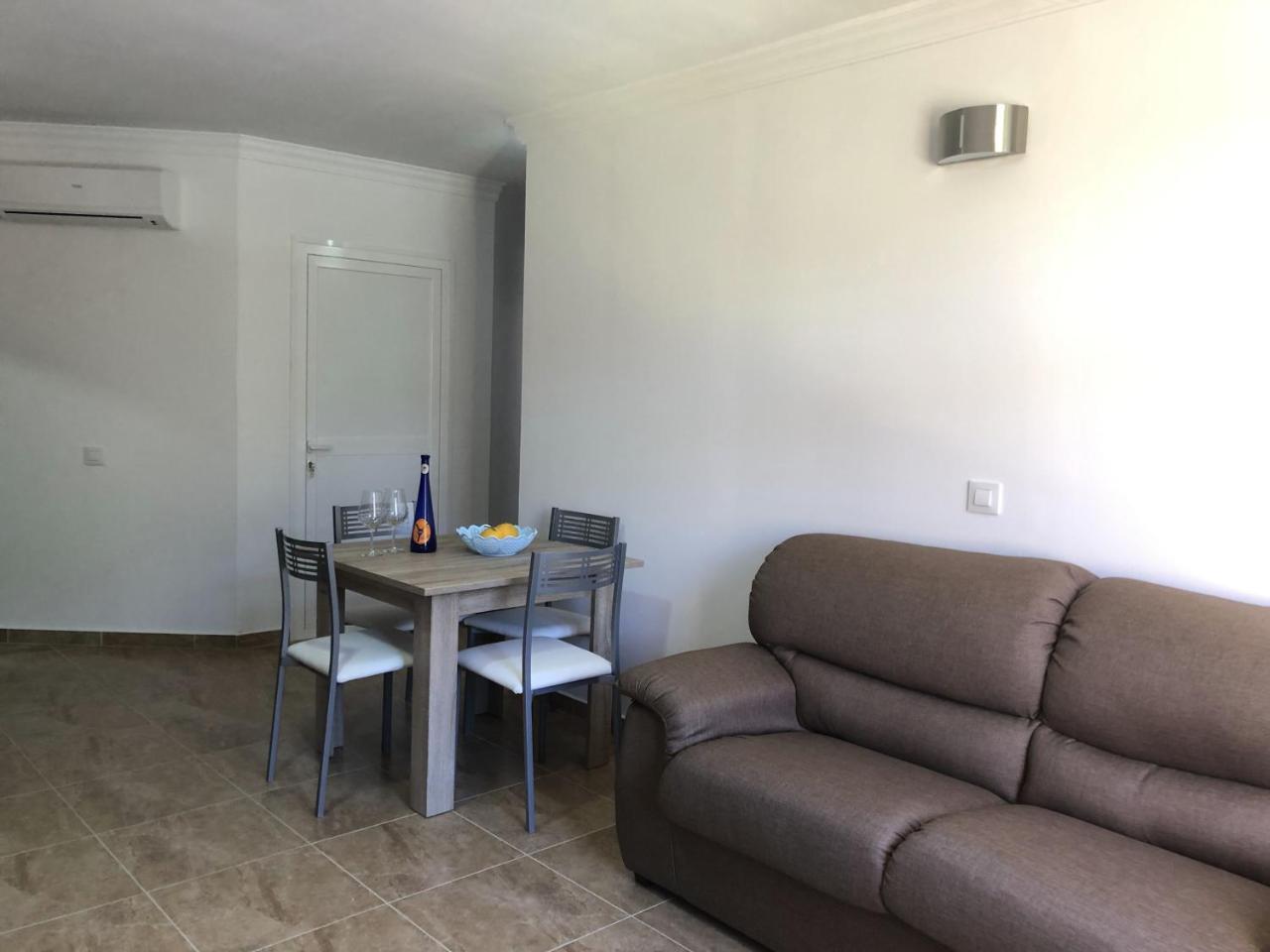 Apartamentos Acoran Mogán Dış mekan fotoğraf