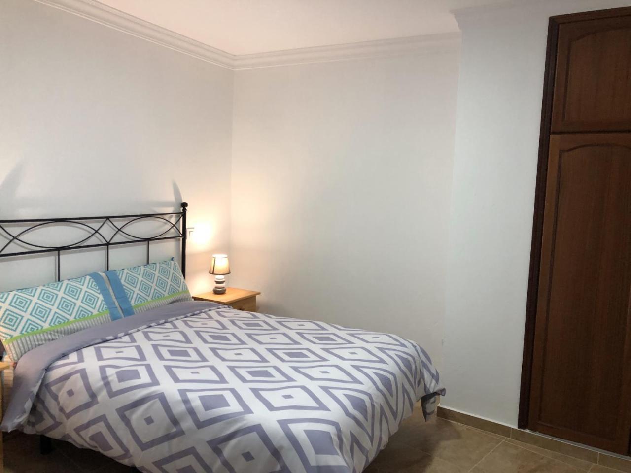 Apartamentos Acoran Mogán Dış mekan fotoğraf