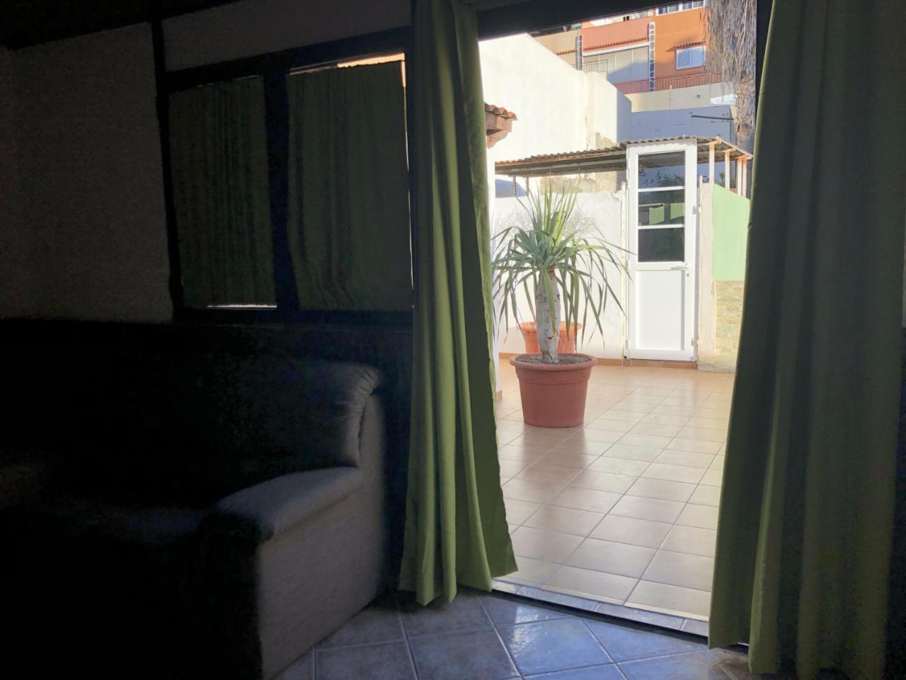 Apartamentos Acoran Mogán Dış mekan fotoğraf