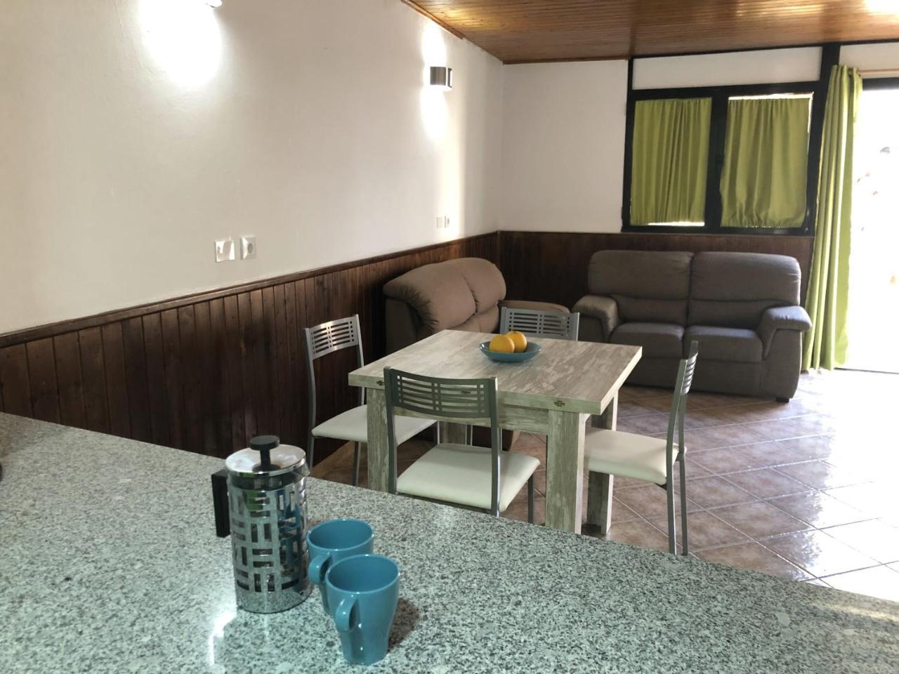 Apartamentos Acoran Mogán Dış mekan fotoğraf