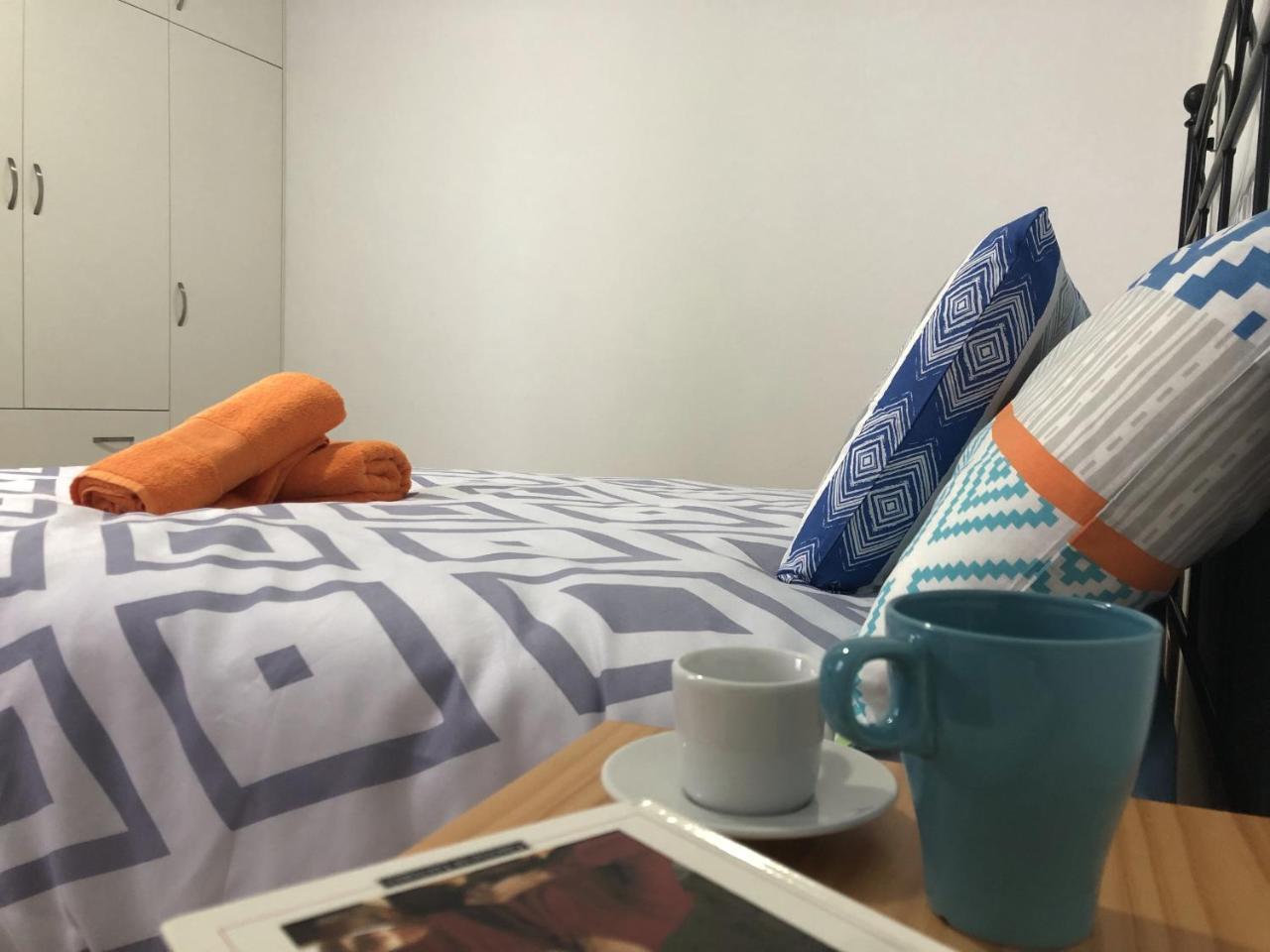 Apartamentos Acoran Mogán Dış mekan fotoğraf