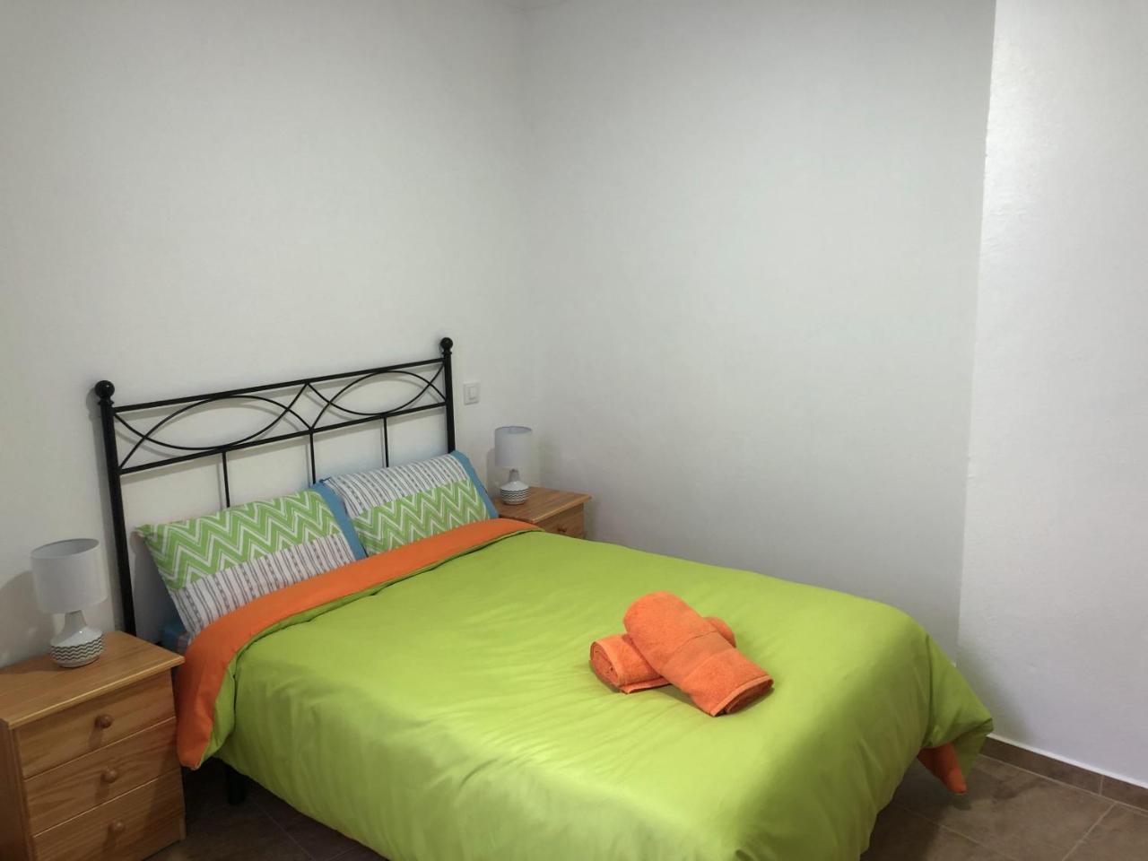 Apartamentos Acoran Mogán Dış mekan fotoğraf