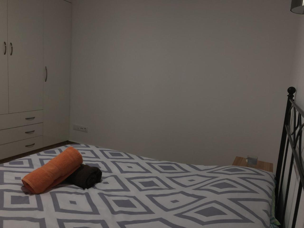 Apartamentos Acoran Mogán Dış mekan fotoğraf