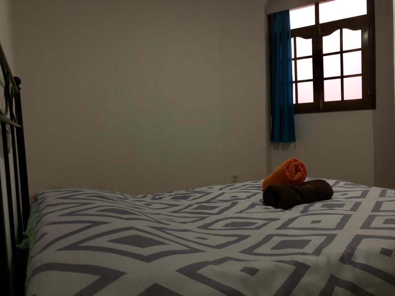 Apartamentos Acoran Mogán Dış mekan fotoğraf