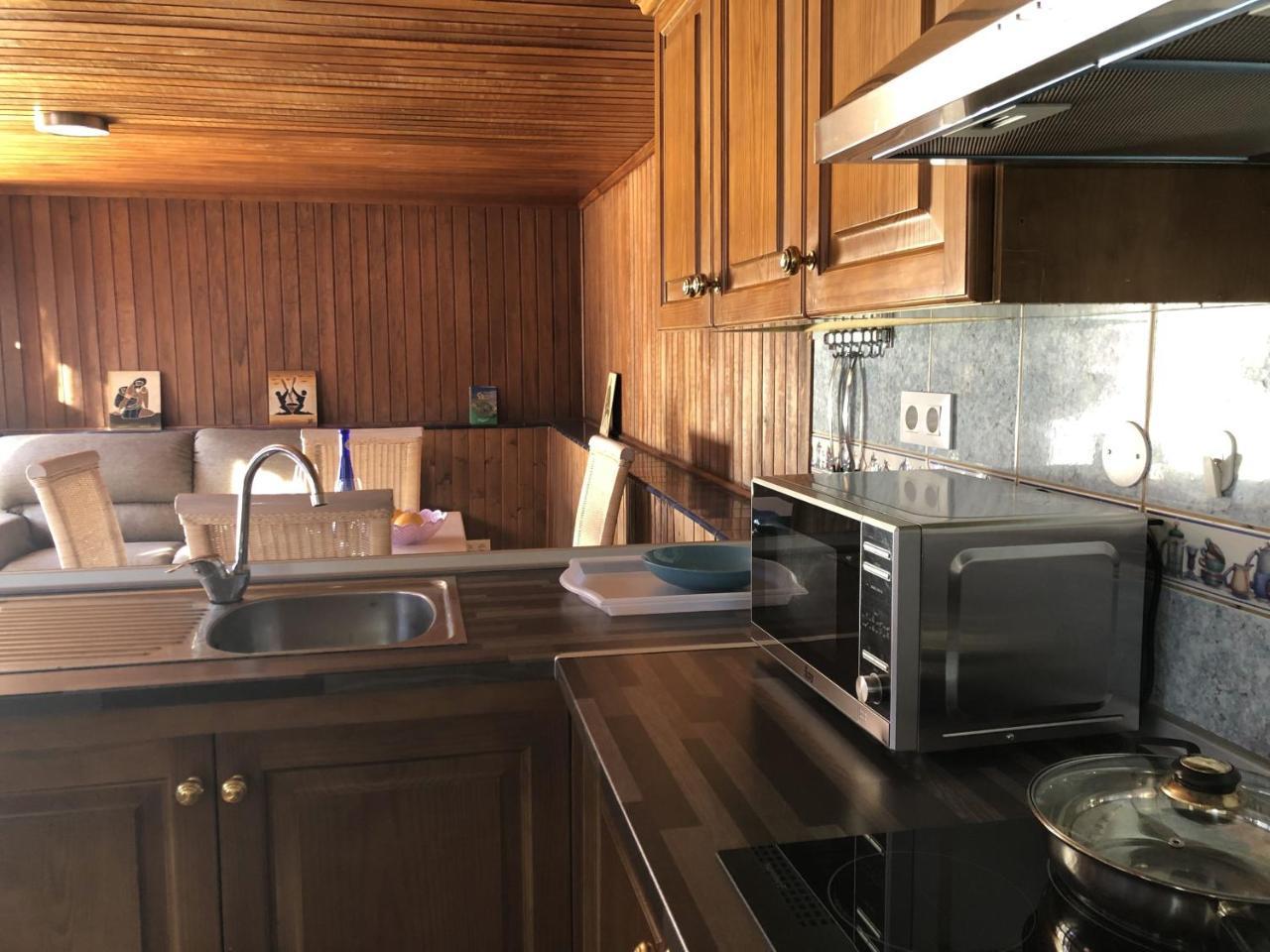 Apartamentos Acoran Mogán Dış mekan fotoğraf