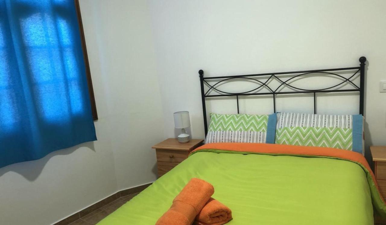 Apartamentos Acoran Mogán Dış mekan fotoğraf