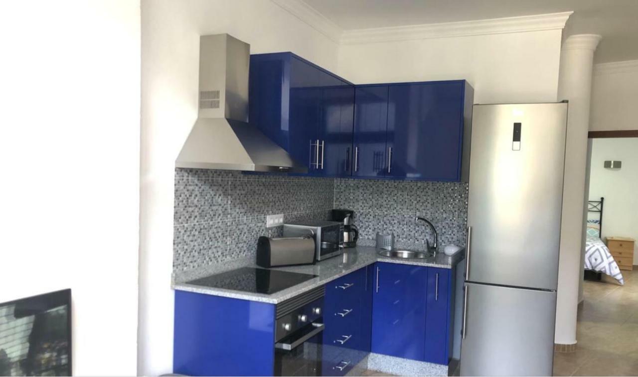 Apartamentos Acoran Mogán Dış mekan fotoğraf
