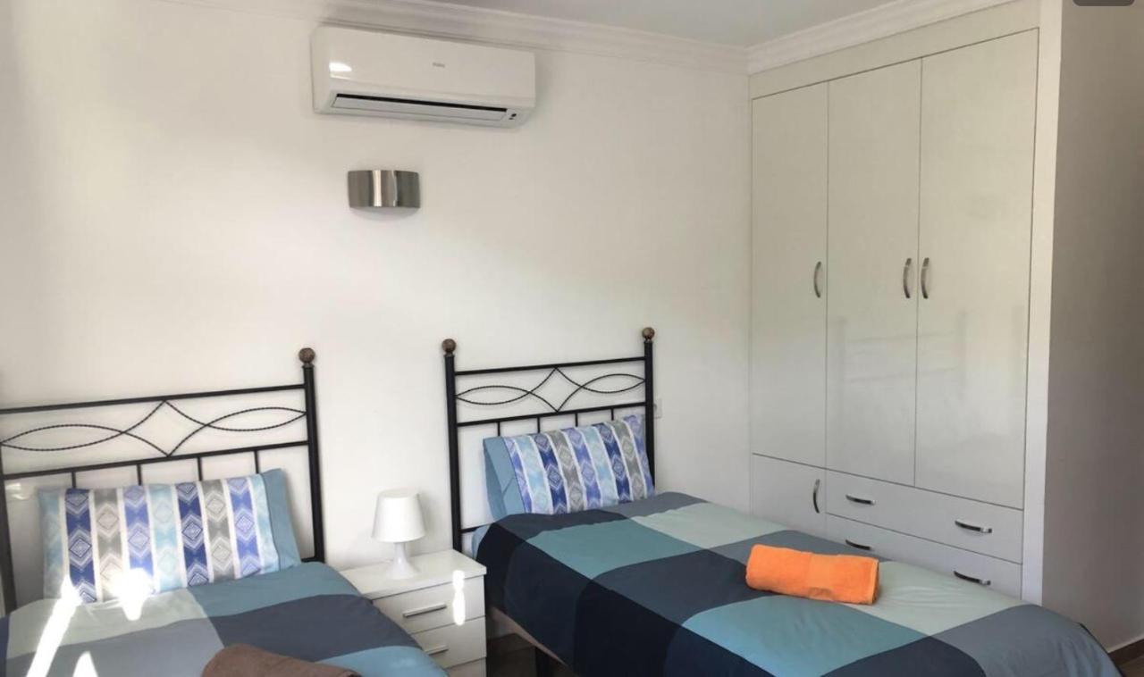 Apartamentos Acoran Mogán Dış mekan fotoğraf